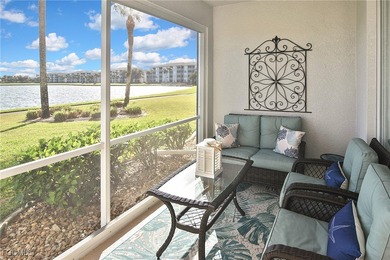 Don't miss this beautifully updated condo in Heritage Palms Golf on Heritage Palms Golf and Country Club in Florida - for sale on GolfHomes.com, golf home, golf lot