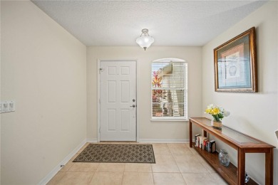 Location. Location. Location. Your maintenance-free lifestyle on Lake Ashton Golf Club in Florida - for sale on GolfHomes.com, golf home, golf lot