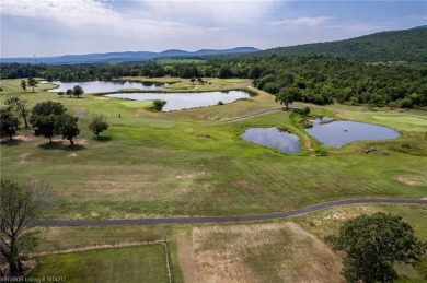 The home you have been waiting for just hit the market!  This on Wolf Ridge Golf Course in Oklahoma - for sale on GolfHomes.com, golf home, golf lot