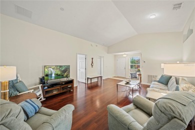 Location. Location. Location. Your maintenance-free lifestyle on Lake Ashton Golf Club in Florida - for sale on GolfHomes.com, golf home, golf lot