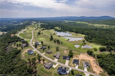 The home you have been waiting for just hit the market!  This on Wolf Ridge Golf Course in Oklahoma - for sale on GolfHomes.com, golf home, golf lot