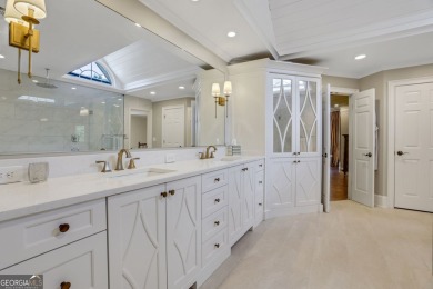 Welcome to Luxury Living in Windermere's Prestigious Heathrow on Windermere Golf Club in Georgia - for sale on GolfHomes.com, golf home, golf lot