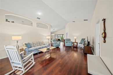 Location. Location. Location. Your maintenance-free lifestyle on Lake Ashton Golf Club in Florida - for sale on GolfHomes.com, golf home, golf lot