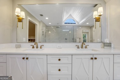 Welcome to Luxury Living in Windermere's Prestigious Heathrow on Windermere Golf Club in Georgia - for sale on GolfHomes.com, golf home, golf lot