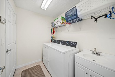 Location. Location. Location. Your maintenance-free lifestyle on Lake Ashton Golf Club in Florida - for sale on GolfHomes.com, golf home, golf lot