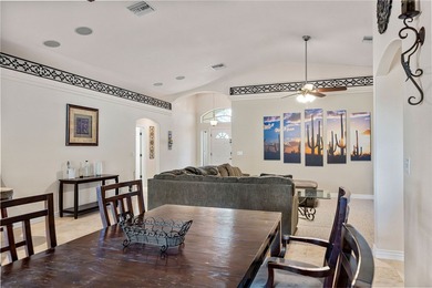 Welcome to your dream home on the Desert Lakes golf course, a on Desert Lakes Golf Course in Arizona - for sale on GolfHomes.com, golf home, golf lot