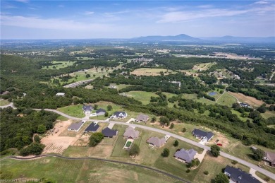 The home you have been waiting for just hit the market!  This on Wolf Ridge Golf Course in Oklahoma - for sale on GolfHomes.com, golf home, golf lot