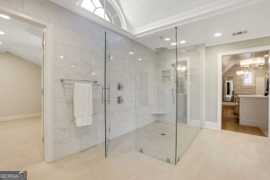 Welcome to Luxury Living in Windermere's Prestigious Heathrow on Windermere Golf Club in Georgia - for sale on GolfHomes.com, golf home, golf lot
