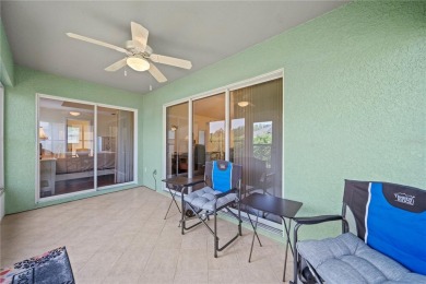 Location. Location. Location. Your maintenance-free lifestyle on Lake Ashton Golf Club in Florida - for sale on GolfHomes.com, golf home, golf lot
