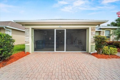 Location. Location. Location. Your maintenance-free lifestyle on Lake Ashton Golf Club in Florida - for sale on GolfHomes.com, golf home, golf lot