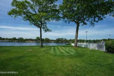 Charming and well-maintained 2-bedroom, 1-bath home in the on Greenbriar Woodlands in New Jersey - for sale on GolfHomes.com, golf home, golf lot