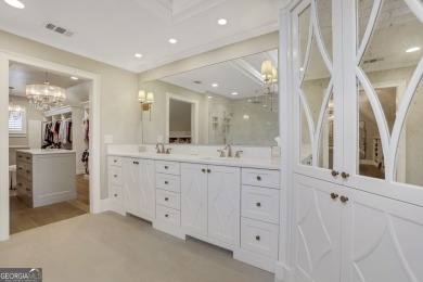 Welcome to Luxury Living in Windermere's Prestigious Heathrow on Windermere Golf Club in Georgia - for sale on GolfHomes.com, golf home, golf lot