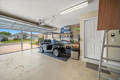Location. Location. Location. Your maintenance-free lifestyle on Lake Ashton Golf Club in Florida - for sale on GolfHomes.com, golf home, golf lot