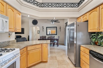 Welcome to your dream home on the Desert Lakes golf course, a on Desert Lakes Golf Course in Arizona - for sale on GolfHomes.com, golf home, golf lot