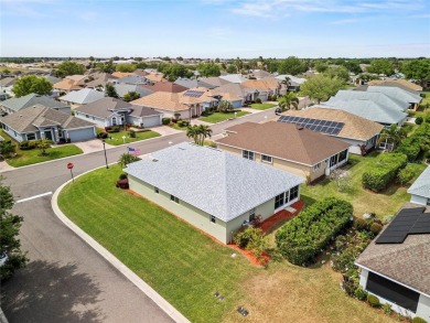 Location. Location. Location. Your maintenance-free lifestyle on Lake Ashton Golf Club in Florida - for sale on GolfHomes.com, golf home, golf lot