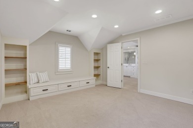 Welcome to Luxury Living in Windermere's Prestigious Heathrow on Windermere Golf Club in Georgia - for sale on GolfHomes.com, golf home, golf lot