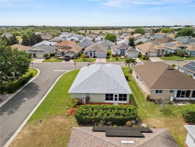 Location. Location. Location. Your maintenance-free lifestyle on Lake Ashton Golf Club in Florida - for sale on GolfHomes.com, golf home, golf lot