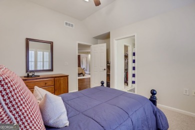 Welcome to Luxury Living in Windermere's Prestigious Heathrow on Windermere Golf Club in Georgia - for sale on GolfHomes.com, golf home, golf lot