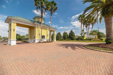 Location. Location. Location. Your maintenance-free lifestyle on Lake Ashton Golf Club in Florida - for sale on GolfHomes.com, golf home, golf lot