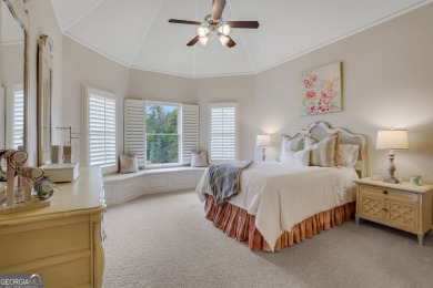 Welcome to Luxury Living in Windermere's Prestigious Heathrow on Windermere Golf Club in Georgia - for sale on GolfHomes.com, golf home, golf lot