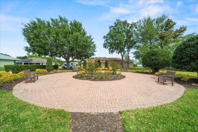 Location. Location. Location. Your maintenance-free lifestyle on Lake Ashton Golf Club in Florida - for sale on GolfHomes.com, golf home, golf lot