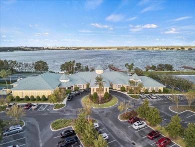 Location. Location. Location. Your maintenance-free lifestyle on Lake Ashton Golf Club in Florida - for sale on GolfHomes.com, golf home, golf lot
