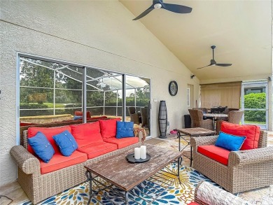 EXQUISITE 4 Bed, 4 Full Bath 3478 Sq Ft Home in the Gated and on Hunters Green Country Club in Florida - for sale on GolfHomes.com, golf home, golf lot