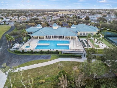 Location. Location. Location. Your maintenance-free lifestyle on Lake Ashton Golf Club in Florida - for sale on GolfHomes.com, golf home, golf lot