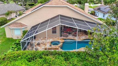 Wonderful opportunity to own this beautiful 4 Bedroom, 4 Full on Hunters Green Country Club in Florida - for sale on GolfHomes.com, golf home, golf lot