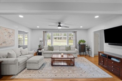 Beautifully maintained & updated ranch home in popular Brynwood! on Augusta National Golf Course and Club in Georgia - for sale on GolfHomes.com, golf home, golf lot