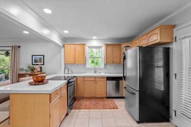 Beautifully maintained & updated ranch home in popular Brynwood! on Augusta National Golf Course and Club in Georgia - for sale on GolfHomes.com, golf home, golf lot