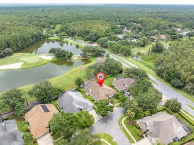 Wonderful opportunity to own this beautiful 4 Bedroom, 4 Full on Hunters Green Country Club in Florida - for sale on GolfHomes.com, golf home, golf lot