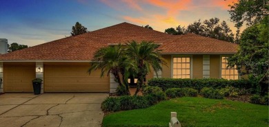 Wonderful opportunity to own this beautiful 4 Bedroom, 4 Full on Hunters Green Country Club in Florida - for sale on GolfHomes.com, golf home, golf lot