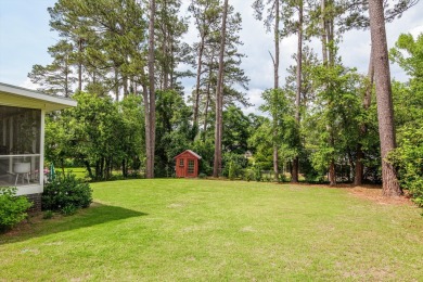 Beautifully maintained & updated ranch home in popular Brynwood! on Augusta National Golf Course and Club in Georgia - for sale on GolfHomes.com, golf home, golf lot