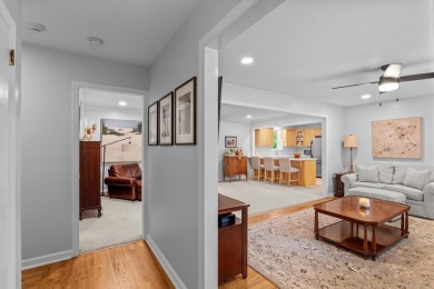 Beautifully maintained & updated ranch home in popular Brynwood! on Augusta National Golf Course and Club in Georgia - for sale on GolfHomes.com, golf home, golf lot