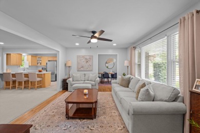 Beautifully maintained & updated ranch home in popular Brynwood! on Augusta National Golf Course and Club in Georgia - for sale on GolfHomes.com, golf home, golf lot