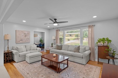 Beautifully maintained & updated ranch home in popular Brynwood! on Augusta National Golf Course and Club in Georgia - for sale on GolfHomes.com, golf home, golf lot