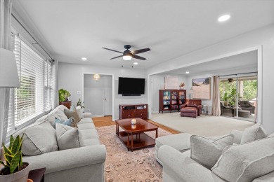 Beautifully maintained & updated ranch home in popular Brynwood! on Augusta National Golf Course and Club in Georgia - for sale on GolfHomes.com, golf home, golf lot