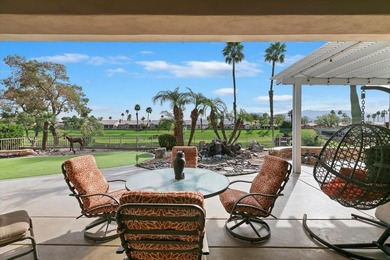 Welcome to 78433 Sunrise Mountain View, a beautifully positioned on Mountain Vista Golf Course At Sun City Palm Desert in California - for sale on GolfHomes.com, golf home, golf lot