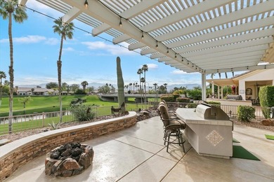 Welcome to 78433 Sunrise Mountain View, a beautifully positioned on Mountain Vista Golf Course At Sun City Palm Desert in California - for sale on GolfHomes.com, golf home, golf lot