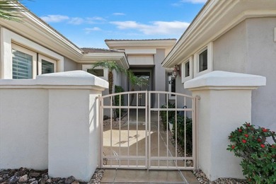 Welcome to 78433 Sunrise Mountain View, a beautifully positioned on Mountain Vista Golf Course At Sun City Palm Desert in California - for sale on GolfHomes.com, golf home, golf lot