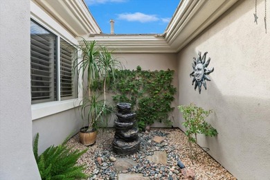 Welcome to 78433 Sunrise Mountain View, a beautifully positioned on Mountain Vista Golf Course At Sun City Palm Desert in California - for sale on GolfHomes.com, golf home, golf lot