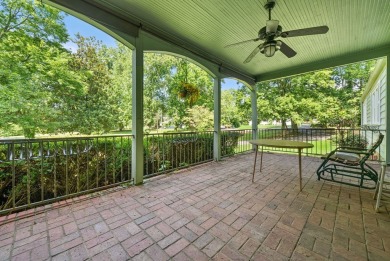 Opportunity knocks with this spacious 3,800 square foot home on Hopkinsville Golf and Country Club in Kentucky - for sale on GolfHomes.com, golf home, golf lot