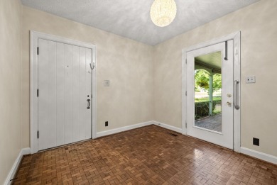 Opportunity knocks with this spacious 3,800 square foot home on Hopkinsville Golf and Country Club in Kentucky - for sale on GolfHomes.com, golf home, golf lot
