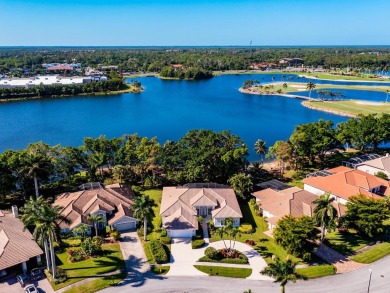 This 4-bedroom, 3-bathroom freshly painted home, in coveted on Lely Resort Golf and Country Club in Florida - for sale on GolfHomes.com, golf home, golf lot