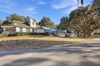 Spacious 1+ acre homesite located on Cat Island, offering a on The Sanctuary Golf Club At Cat Island in South Carolina - for sale on GolfHomes.com, golf home, golf lot