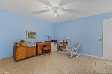 Spacious Home with Golf Course Views in Lakewood! Welcome to on The Glades Golf and Country Club in Florida - for sale on GolfHomes.com, golf home, golf lot