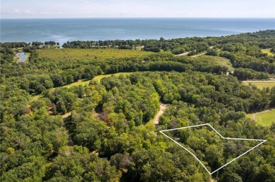 Welcome to the kind of setting where life's stories accumulate on Hardwoods Golf Club At Mille Lacs in Minnesota - for sale on GolfHomes.com, golf home, golf lot