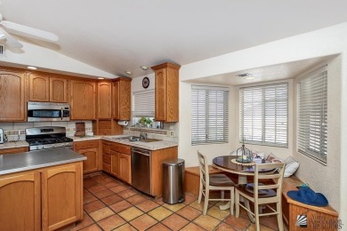 Nestled in the exclusive community of The Dunes, this beautiful on Desert Hills Golf Course in Arizona - for sale on GolfHomes.com, golf home, golf lot