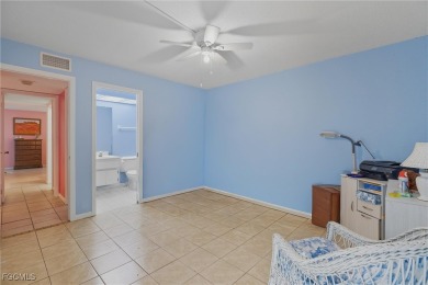 Spacious Home with Golf Course Views in Lakewood! Welcome to on The Glades Golf and Country Club in Florida - for sale on GolfHomes.com, golf home, golf lot